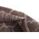 Hampstead Geometric Brown Indoor/Outdoor Area Rug
