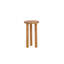 35Cm Solid Wood Console Table