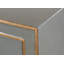Shagreen 76'' W Sideboard-96832151