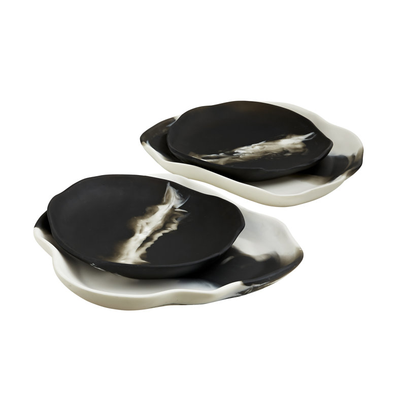 Hollie Decorative Tray