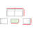 Elodie Wicker Fully Assembled 4 - Person Seating Group with Cushions-1082525894