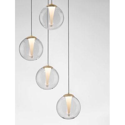 - Light Pendant