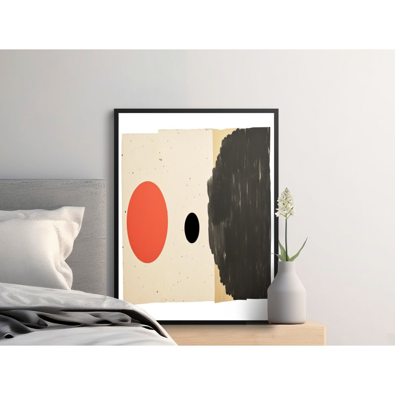 Vredenburgh No Frame Print, 23.4x33.1