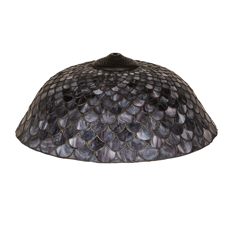 Dome Lamp Shade