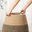 Laundry Basket with Handles-864142758