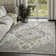 Melva Oriental Indoor Rug