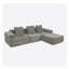 Canapé modulaire convertible-954441643