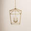 Hastings 4-Light Chandelier-476924508