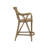 Blues Rattan Counter Stool-36576160