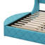 Grand lit de rangement tapissier Arenberg-1092359380