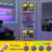  Tysaiah 67" Corner Storage Bookcase with LED Lights