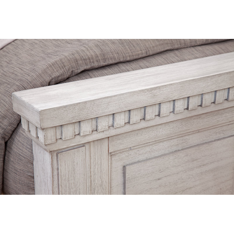 Gilmour Standard Bed, Queen
