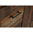 Durias 83'' Solid Wood Sideboard