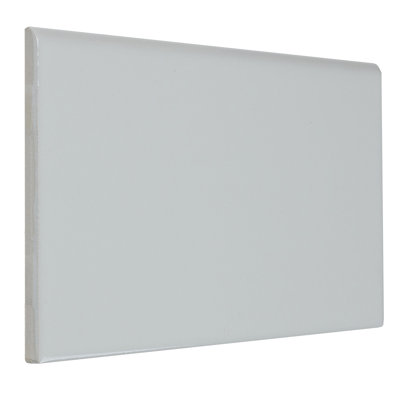 Carreau de céramique à bordure arrondie 8 po x 4 po Berkeley