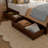 Norla Wood Platform Bed with Storage Drawers-1431553795-1431553794