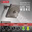 Garniture de douche 17 Series H2Okinetic seulement-90631047