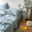 Drap-housse 100% lin-130714222-130714224