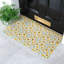 Moayed Non-Slip Indoor Doormat