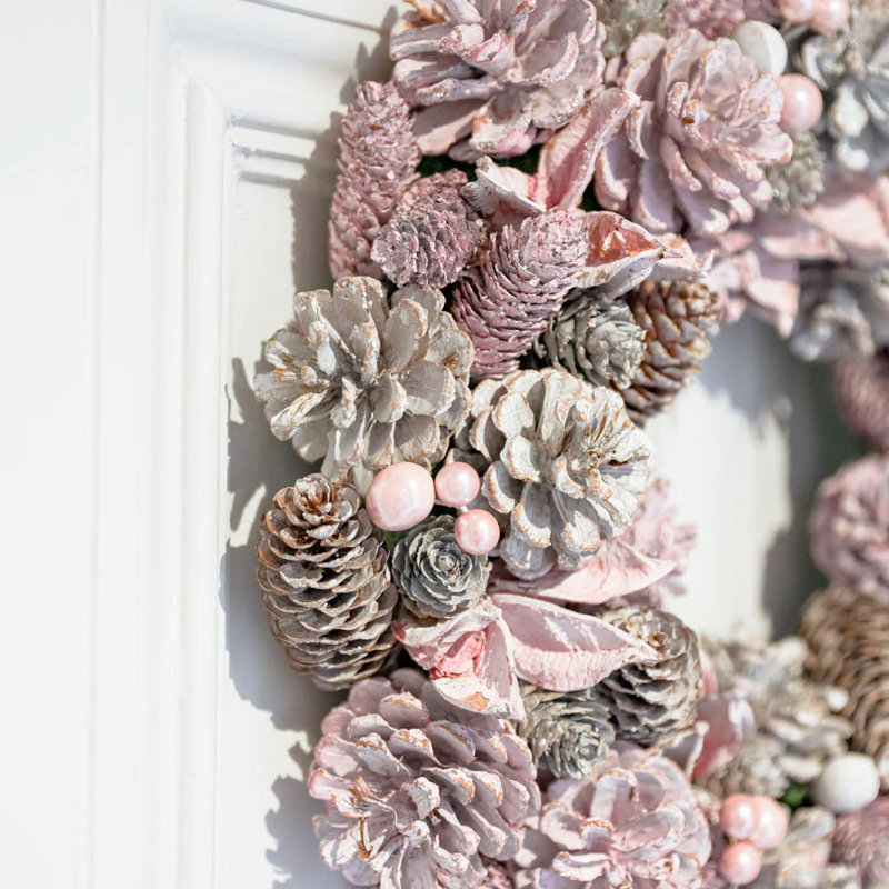 35cm Wreath