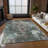 Colwart Damask Indoor / Outdoor Rug-109608598