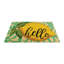 Paillasson Coir - Citron-129264786