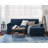 Serta Harmon Upholstered Reversible Sectional Sofa and Chaise-477725170-455034112