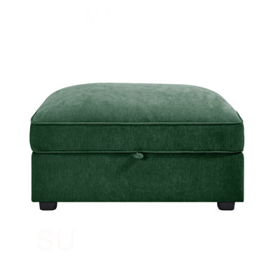 Repose-pieds - Chenille pour chambre à coucher, salon