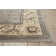 Tapis oriental argenté Roscoe
