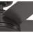 52" Jetty 6 - Blade Outdoor Ceiling Fan with Wall Control-59390247