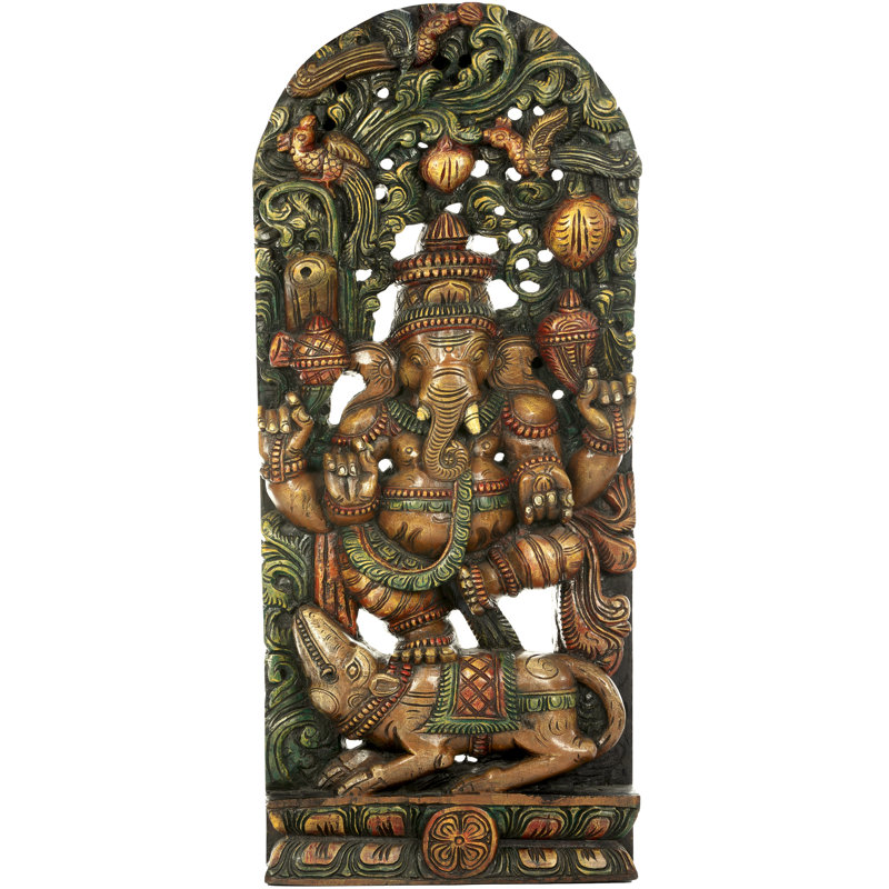 Religious & Spiritual Statue