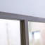 Louise Rectangle Solid Wood Mirror