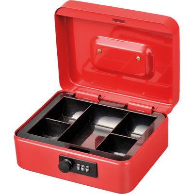 Anisca Safe Box Lock