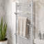 Joule Straight Towel Rail Heated Towel Rails-62373656-62373658