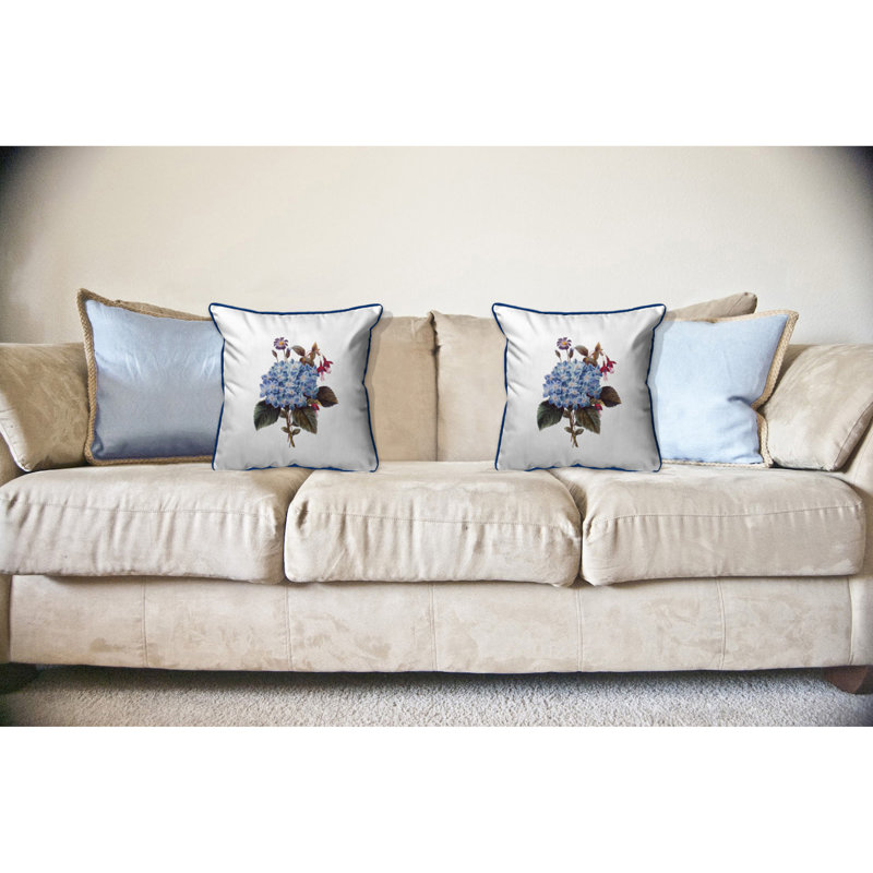 Garden Outdoor Cushion, Large