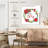 Lelend Holiday Wreath II