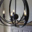 5 - Light Geometric Pendant-94554993