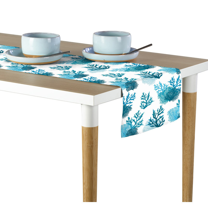 Nevra Table Runner, 72" x 12"