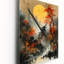 Horloge murale Jakarra - Japon-1249357561