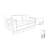 Basham Genuine Italian Leather Sofa-118589127-89794138