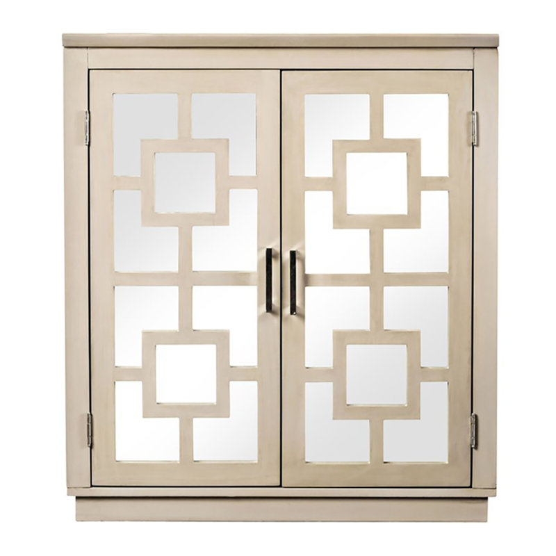 Anthony Accent Cabinet