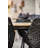 Black/Graphite Vibe Chair