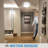LED Microwave Sensor Double Ring Ceiling Light - 10" & 12" Sizes, 4000K Cool White, 10%-100% Dimmable with Remote, cETL Listed, 1-Year Warranty-1198586100