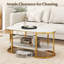 Coffee Table with Storage