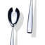 Arte Stainless Steel Salad Servers