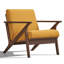 Fauteuil d'appoint Zola-837641597-922831308