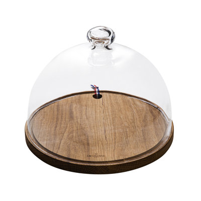 DEGRENNE Paris Les Essences Serving Dish