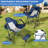 Nozomi Folding Camping Chair-1676766155
