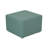 Pro Series Upholstered Square Ottoman 12" Height-101933913