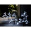 Plug-in Integrated LED Acrylic Pathway Light Pack