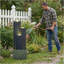 Fontaine 39 '' H 39 po